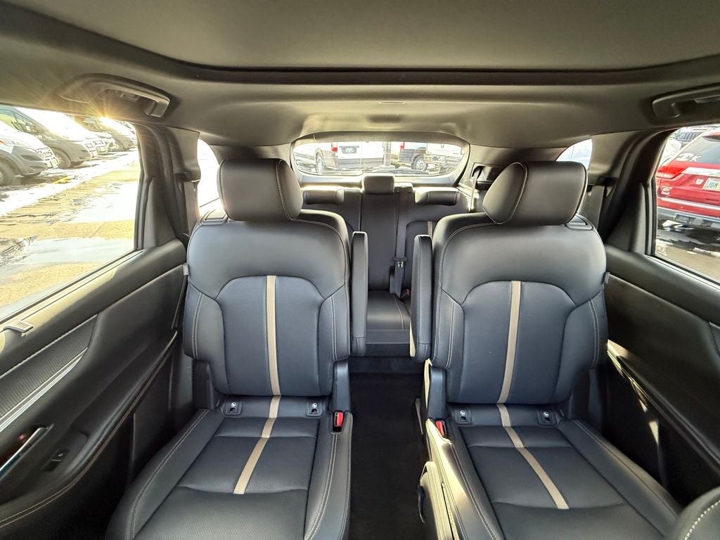 2024 Mazda Mazda CX-90 PHEV Premium Plus