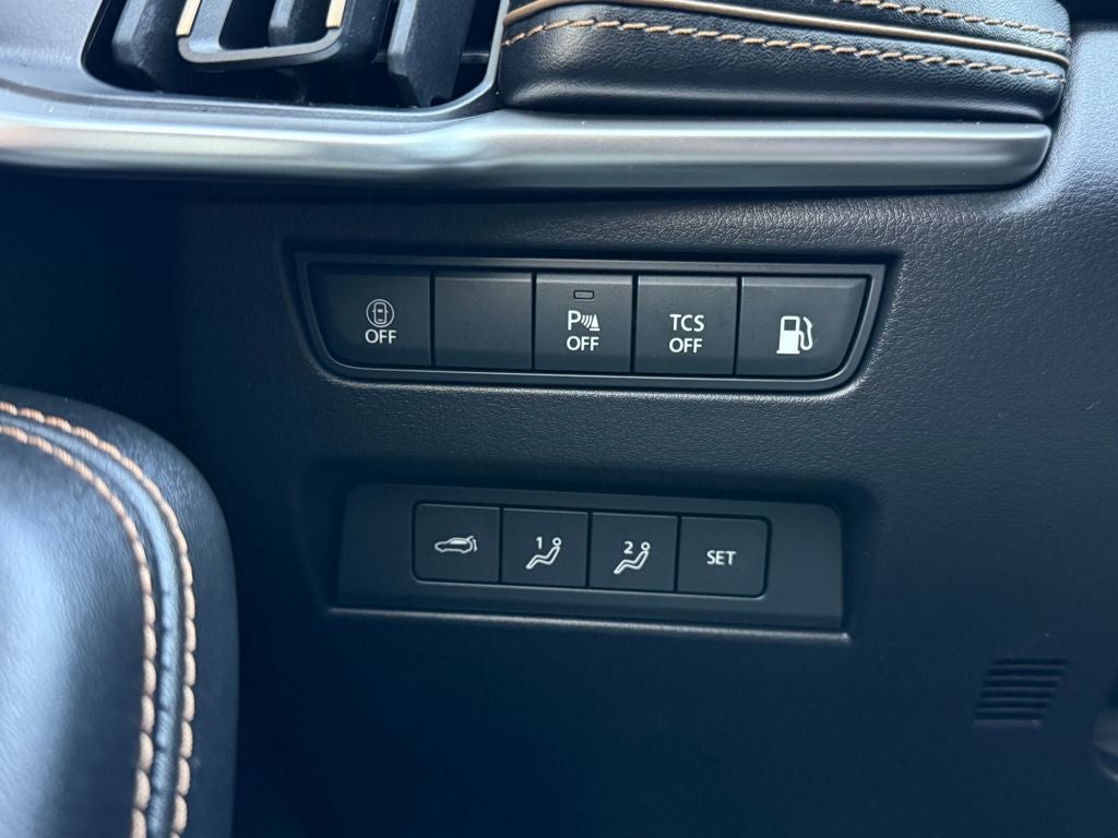 2024 Mazda Mazda CX-90 PHEV Premium Plus