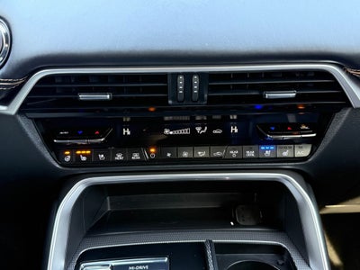 2024 Mazda Mazda CX-90 PHEV Premium Plus