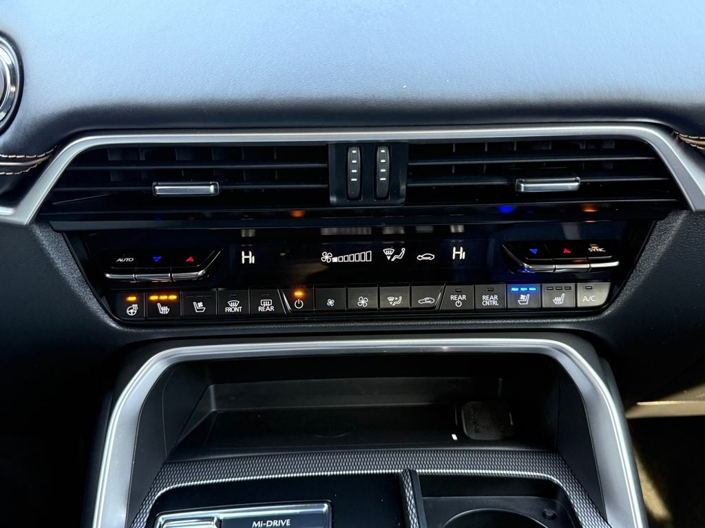 2024 Mazda Mazda CX-90 PHEV Premium Plus