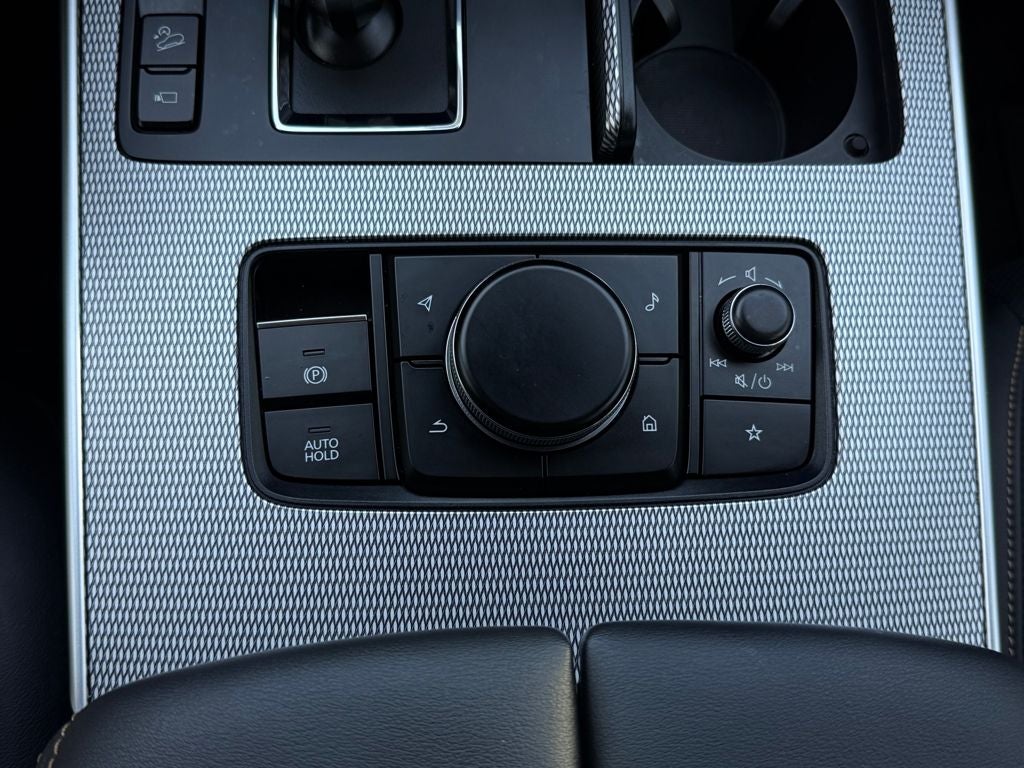 2024 Mazda Mazda CX-90 PHEV Premium Plus