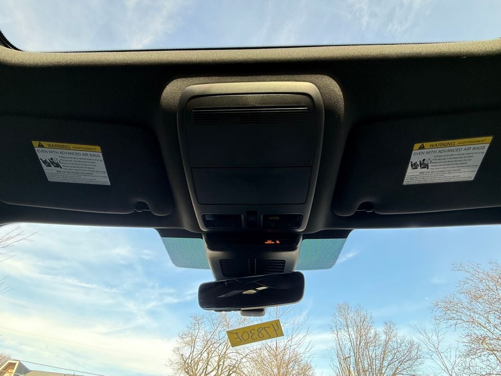 2024 Mazda Mazda CX-90 PHEV Premium Plus