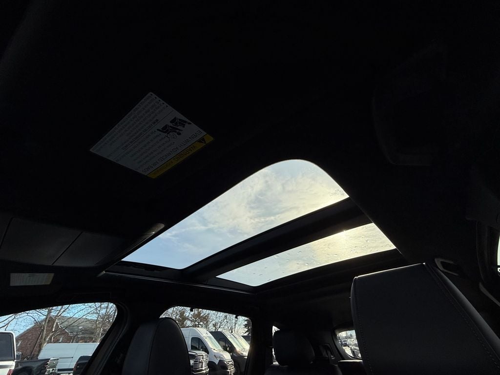 2024 Mazda Mazda CX-90 PHEV Premium Plus