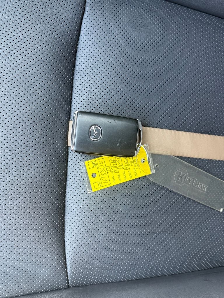 2024 Mazda Mazda CX-90 PHEV Premium Plus