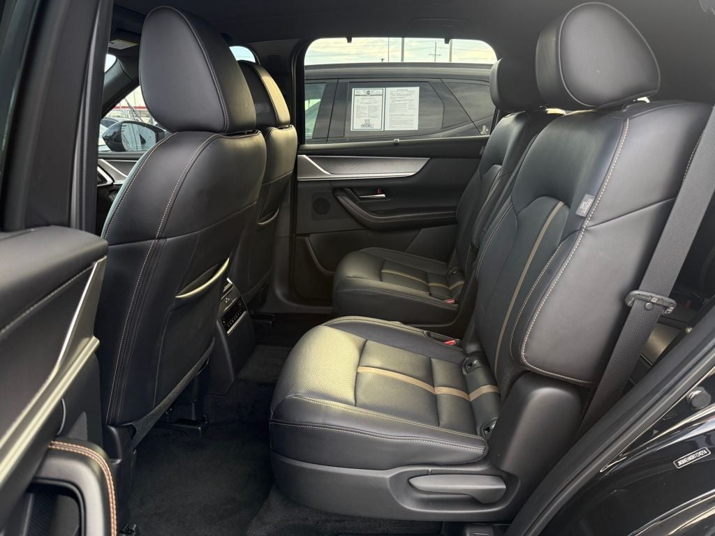 2024 Mazda Mazda CX-90 PHEV Premium Plus