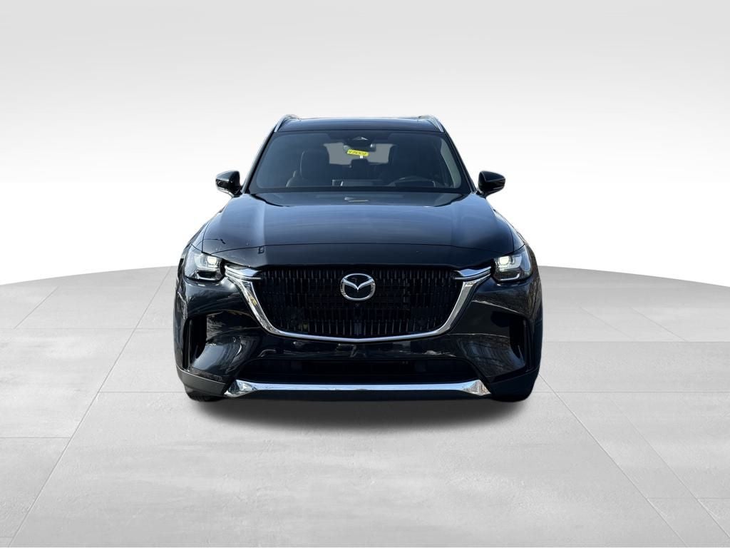 2024 Mazda Mazda CX-90 PHEV Premium Plus