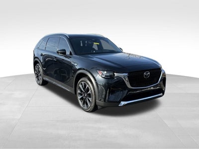 2024 Mazda Mazda CX-90 PHEV Premium Plus