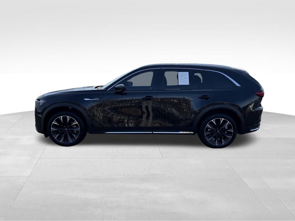 2024 Mazda Mazda CX-90 PHEV Premium Plus