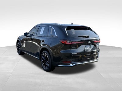 2024 Mazda Mazda CX-90 PHEV Premium Plus