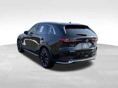 2024 Mazda Mazda CX-90 PHEV Premium Plus