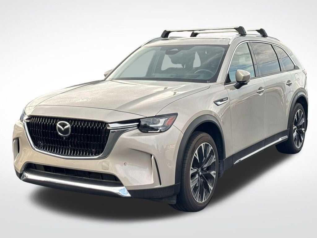 2024 Mazda Mazda CX-90 PHEV Premium Plus