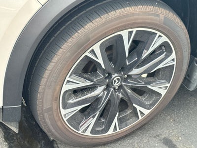 2024 Mazda Mazda CX-90 PHEV Premium Plus