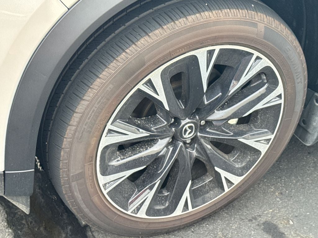 2024 Mazda Mazda CX-90 PHEV Premium Plus