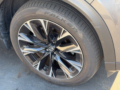 2024 Mazda Mazda CX-90 PHEV Premium Plus
