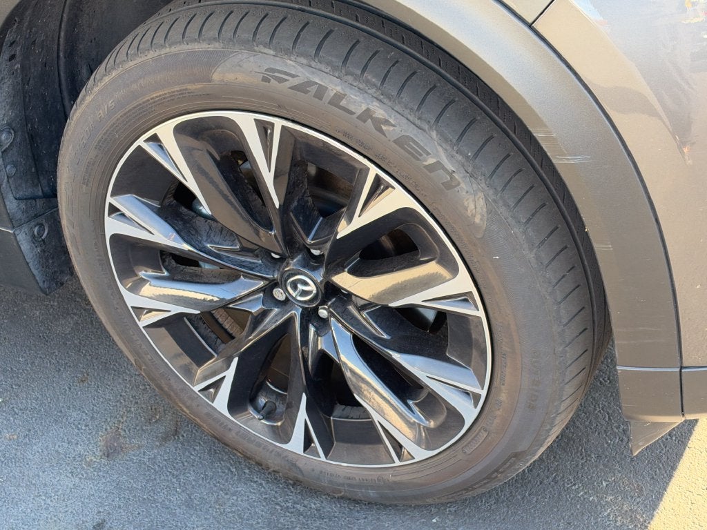 2024 Mazda Mazda CX-90 PHEV Premium Plus