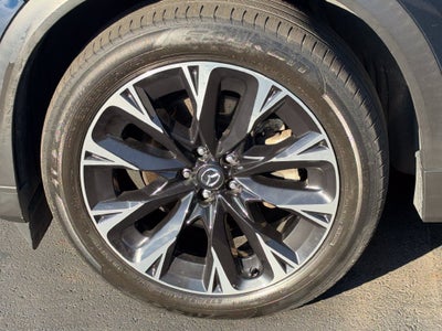 2024 Mazda Mazda CX-90 PHEV Premium Plus
