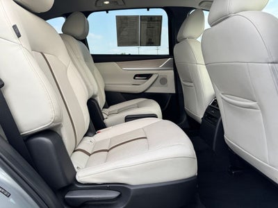 2024 Mazda Mazda CX-90 PHEV Premium Plus