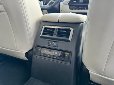 2024 Mazda Mazda CX-90 PHEV Premium Plus