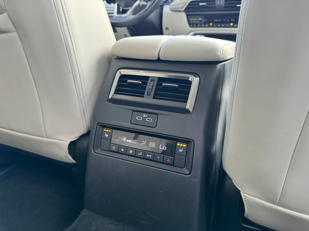 2024 Mazda Mazda CX-90 PHEV Premium Plus