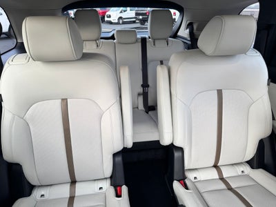 2024 Mazda Mazda CX-90 PHEV Premium Plus
