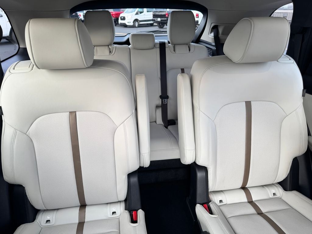 2024 Mazda Mazda CX-90 PHEV Premium Plus