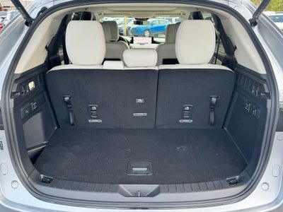 2024 Mazda Mazda CX-90 PHEV Premium Plus