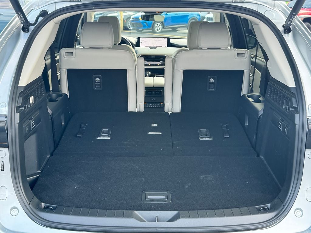 2024 Mazda Mazda CX-90 PHEV Premium Plus