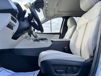 2024 Mazda Mazda CX-90 PHEV Premium Plus