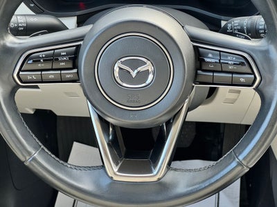2024 Mazda Mazda CX-90 PHEV Premium Plus