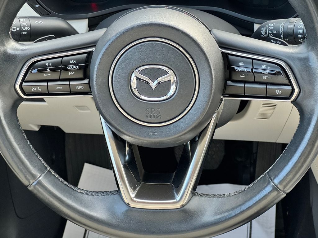 2024 Mazda Mazda CX-90 PHEV Premium Plus