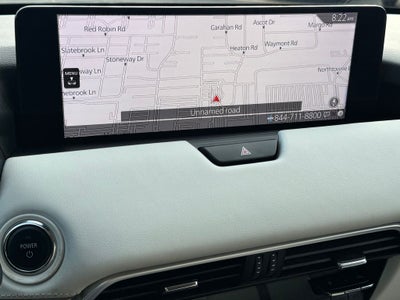 2024 Mazda Mazda CX-90 PHEV Premium Plus