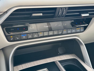 2024 Mazda Mazda CX-90 PHEV Premium Plus