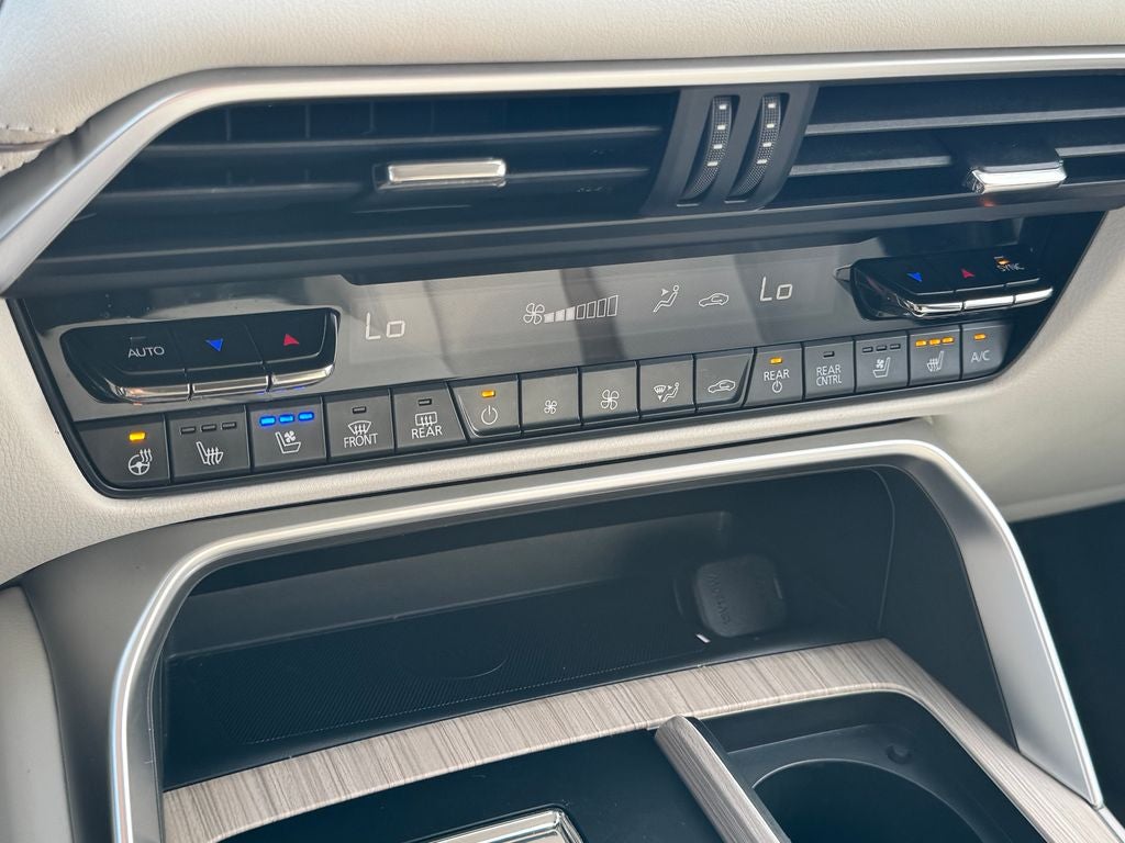 2024 Mazda Mazda CX-90 PHEV Premium Plus