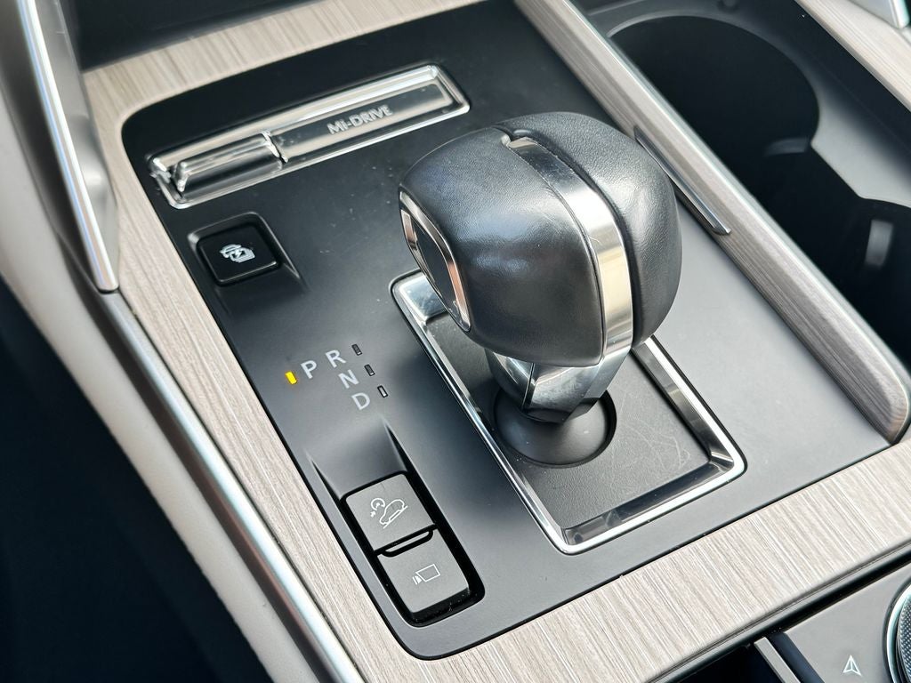 2024 Mazda Mazda CX-90 PHEV Premium Plus