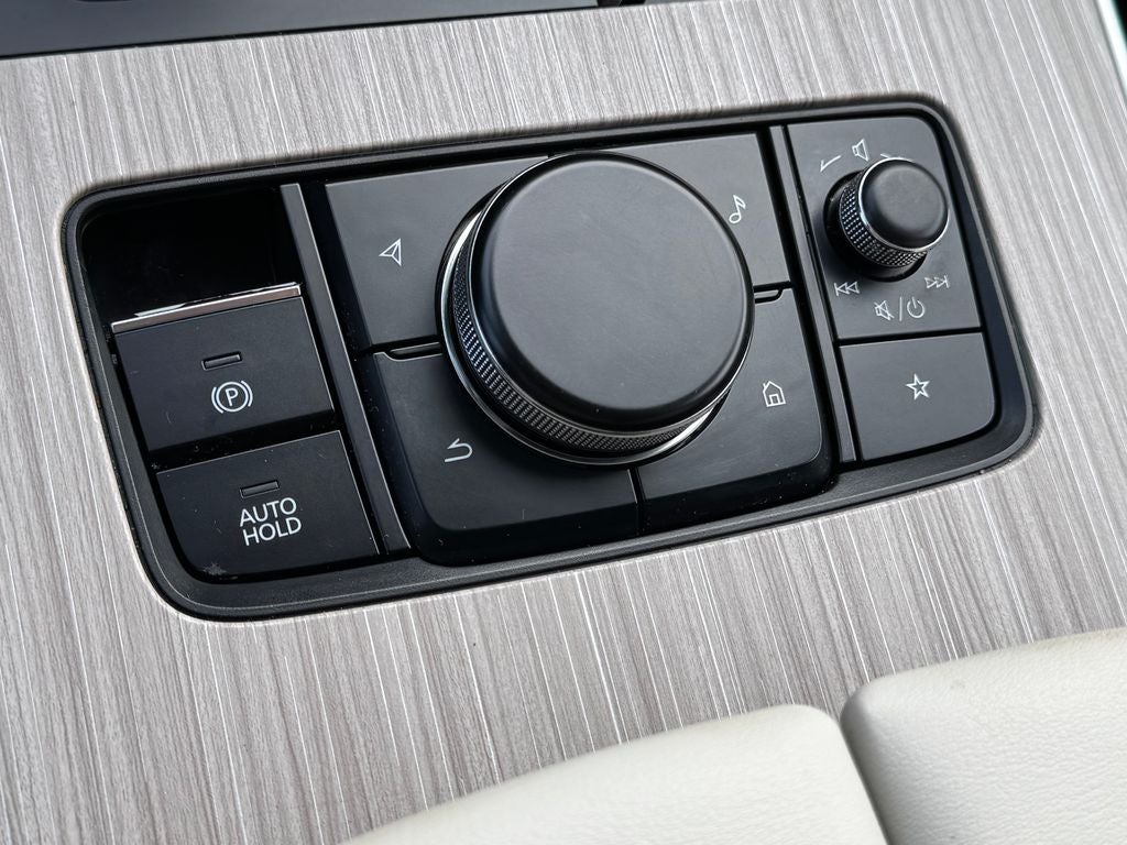 2024 Mazda Mazda CX-90 PHEV Premium Plus