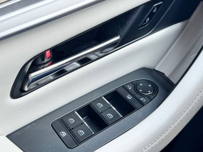 2024 Mazda Mazda CX-90 PHEV Premium Plus