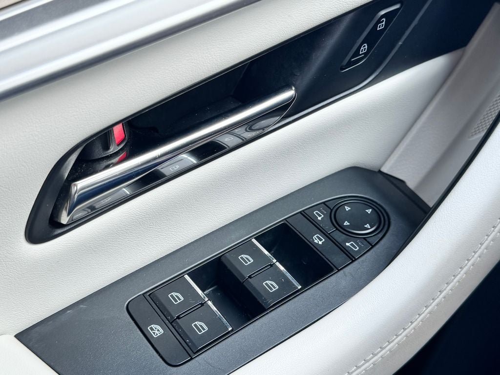 2024 Mazda Mazda CX-90 PHEV Premium Plus