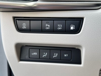 2024 Mazda Mazda CX-90 PHEV Premium Plus