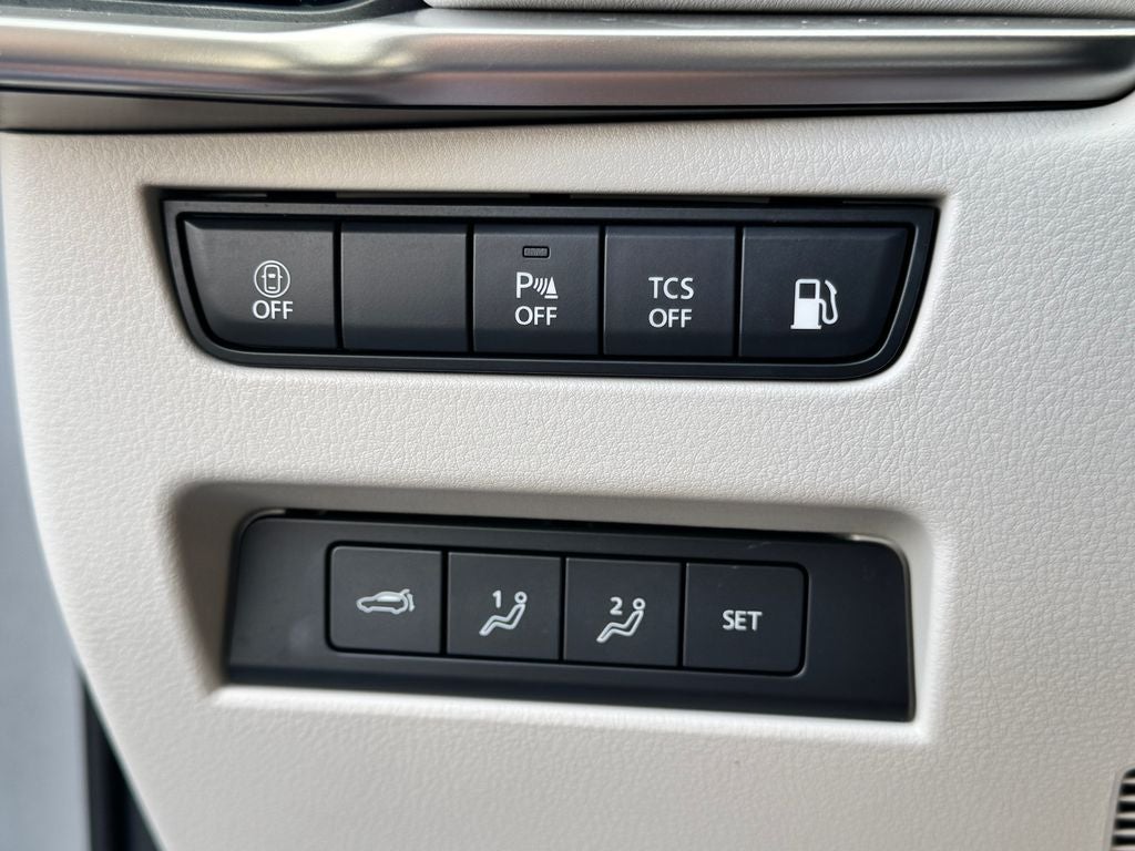 2024 Mazda Mazda CX-90 PHEV Premium Plus