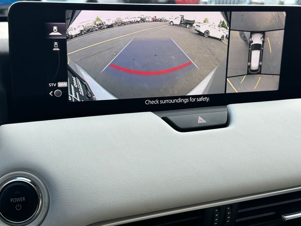 2024 Mazda Mazda CX-90 PHEV Premium Plus