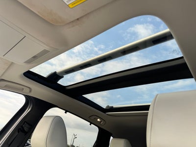 2024 Mazda Mazda CX-90 PHEV Premium Plus