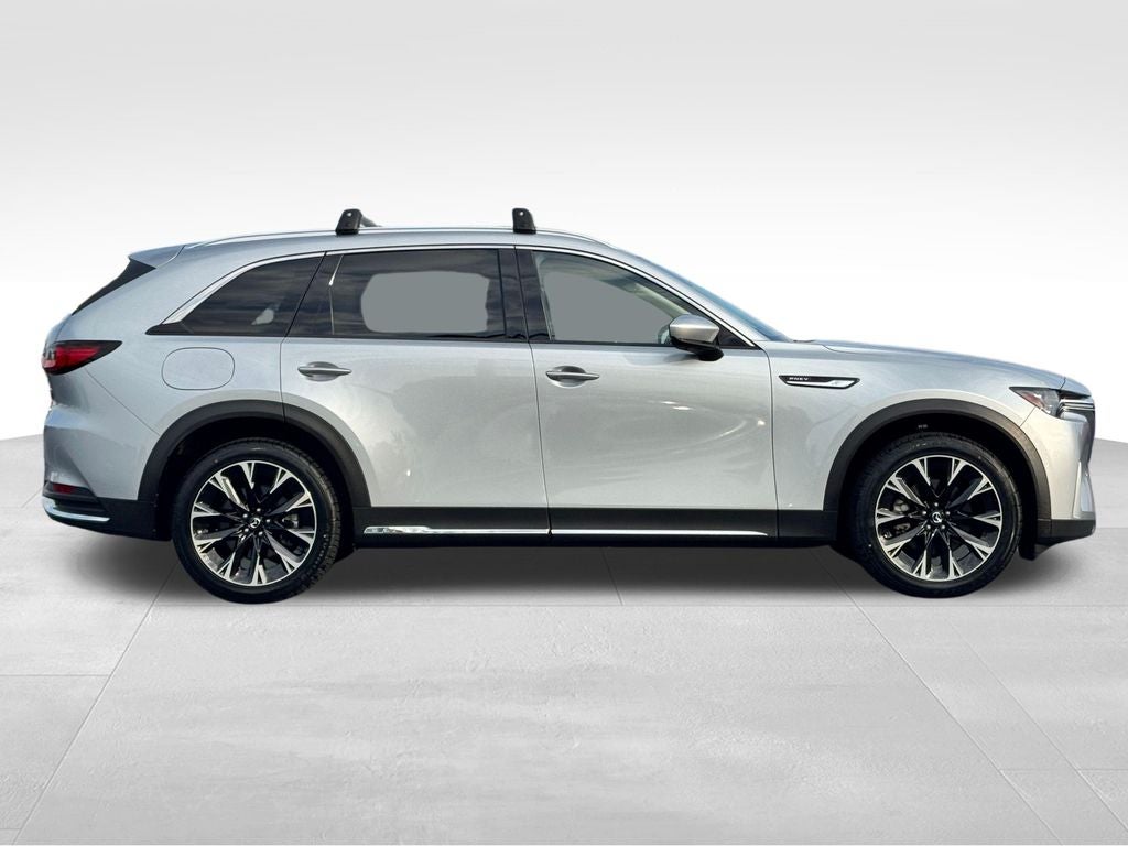 2024 Mazda Mazda CX-90 PHEV Premium Plus