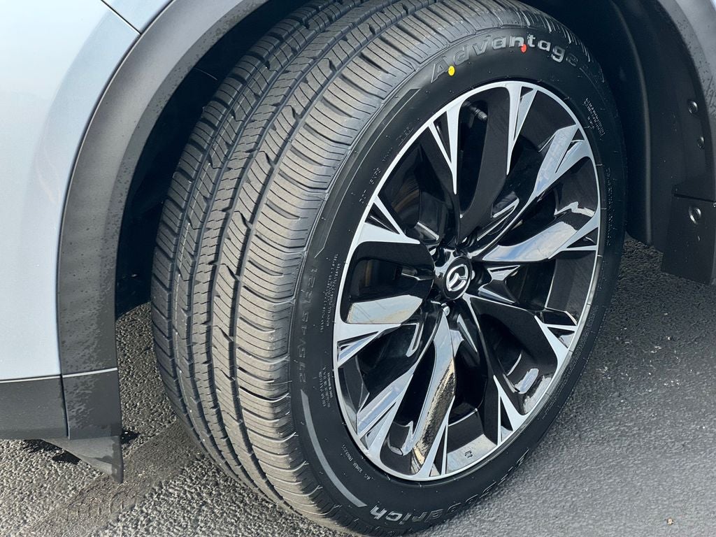 2024 Mazda Mazda CX-90 PHEV Premium Plus