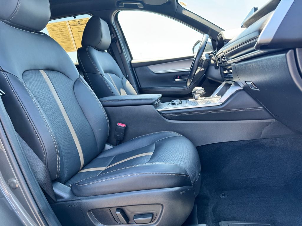2024 Mazda Mazda CX-90 PHEV Premium Plus