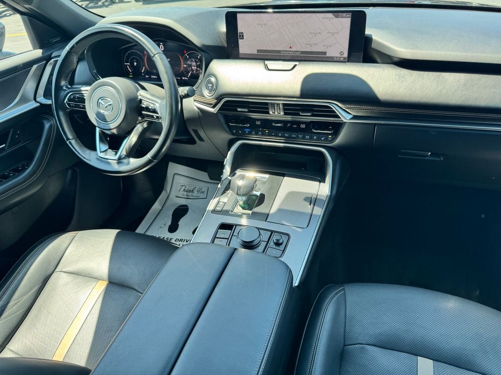 2024 Mazda Mazda CX-90 PHEV Premium Plus