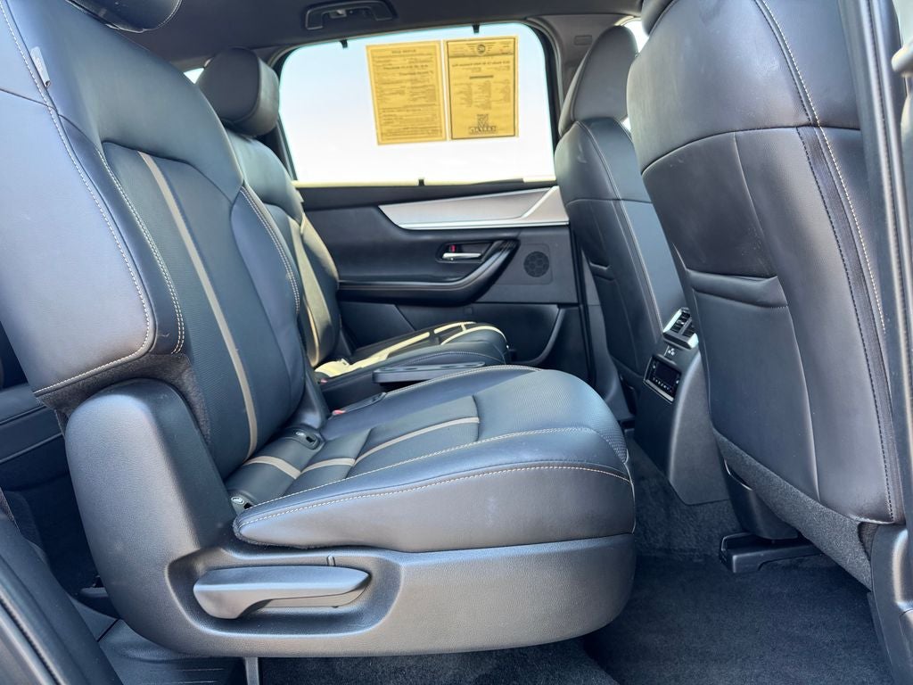 2024 Mazda Mazda CX-90 PHEV Premium Plus