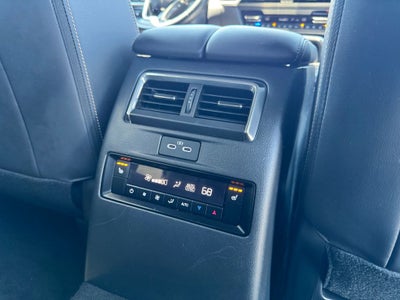 2024 Mazda Mazda CX-90 PHEV Premium Plus
