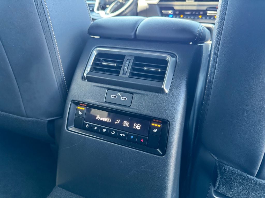 2024 Mazda Mazda CX-90 PHEV Premium Plus