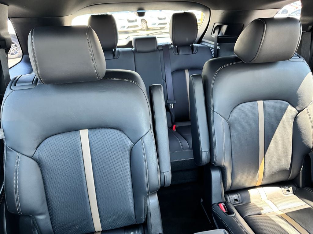 2024 Mazda Mazda CX-90 PHEV Premium Plus