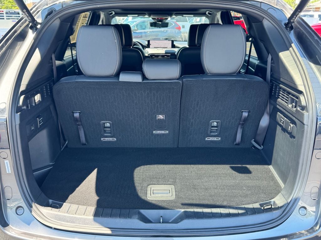 2024 Mazda Mazda CX-90 PHEV Premium Plus